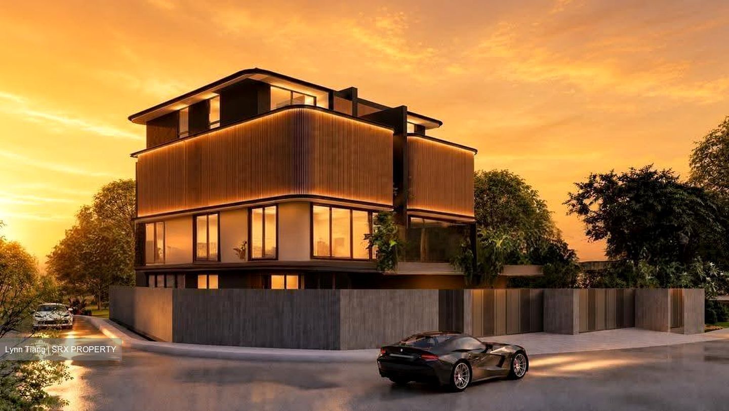 Sennett Estate (D13), Semi-Detached #629751461
